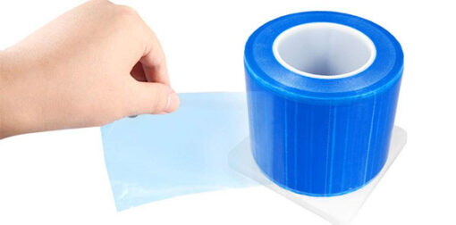all-rap-barrier-roll-tape-blue