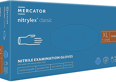 Nitrylex-classic-nitrile-examination-gloves