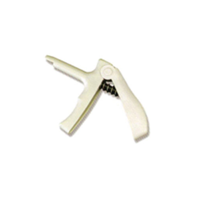 Composite Gun Dispenser Light Gray