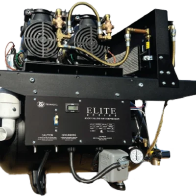 Elite Series Rocky Air Compressor Series (Call for Pricing 310 522-0586)