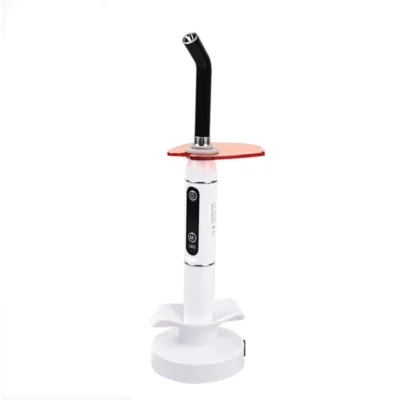 Wireless Led Dental Classic White Curing Light Lamp Rechargeable 5S/3mm (ADS)