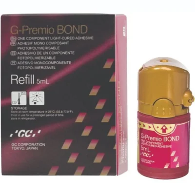 G-Premio bond 5ml Refill (GC)