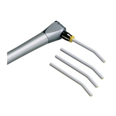 Sure-tight Air & Water White and Yellow Tips 1500pk 109-1500W
