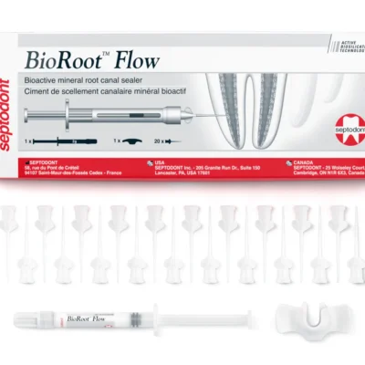 BioRoot Flow 2gm Syringe