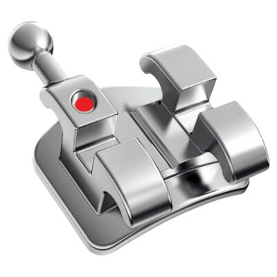 Bracket Mini-MBT 3,4,5 20PK